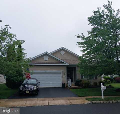 49 CHAMBER LANE, COLUMBUS, NJ 08022