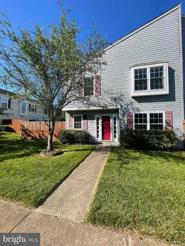 6107 HOSKINS HOLLOW CIRCLE, CENTREVILLE, VA 20121