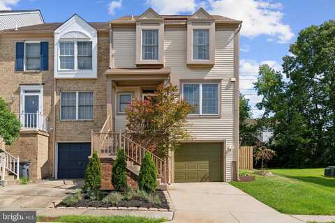 6823 MALTON COURT, CENTREVILLE, VA 20121