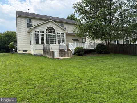 9629 JANET ROSE COURT, MANASSAS, VA 20111