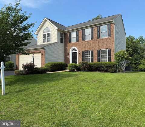 9629 JANET ROSE COURT, MANASSAS, VA 20111