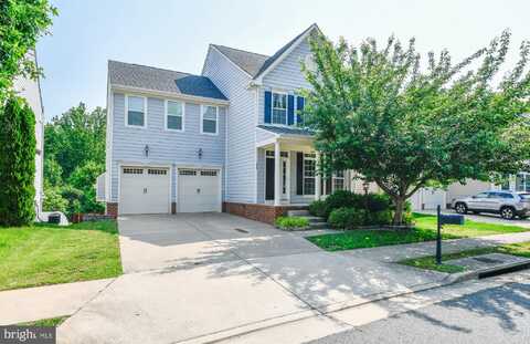 1007 WRIGHT COURT, FREDERICKSBURG, VA 22401