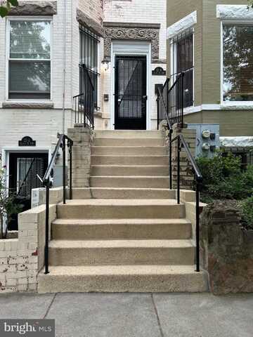 21 QUINCY PLACE NW, WASHINGTON, DC 20001