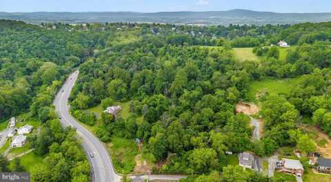 EDGEMONT ROAD, FREDERICK, MD 21702