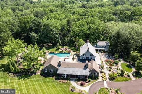 9 BLUEBERRY LANE, PERKASIE, PA 18944
