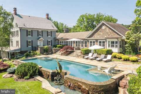 9 BLUEBERRY LANE, PERKASIE, PA 18944