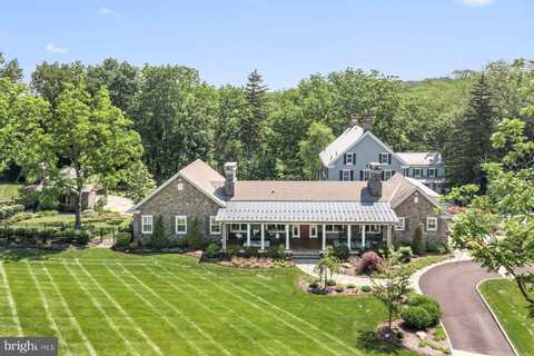 9 BLUEBERRY LANE, PERKASIE, PA 18944