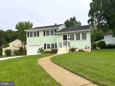127 KARLYN DRIVE, NEW CASTLE, DE 19720