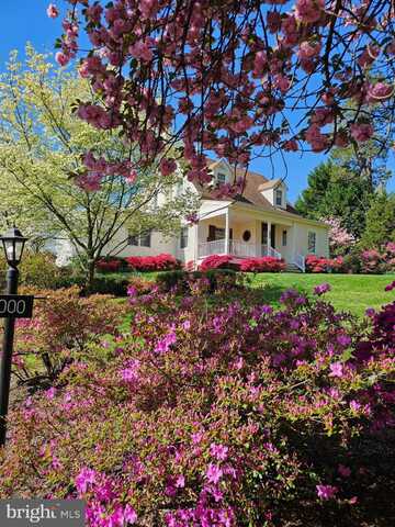 4000 DRESDEN STREET, KENSINGTON, MD 20895