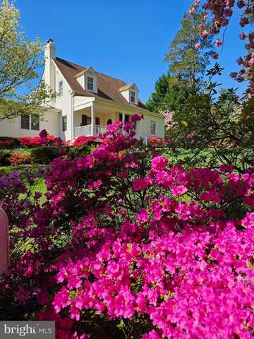 4000 DRESDEN STREET, KENSINGTON, MD 20895