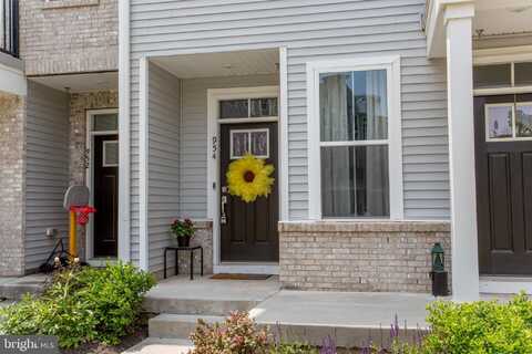 954 SKYLAR COURT, PHOENIXVILLE, PA 19460