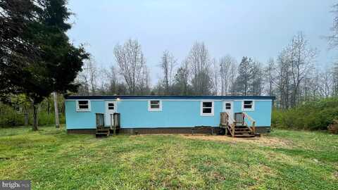 12362 KINGS HWY, KING GEORGE, VA 22485