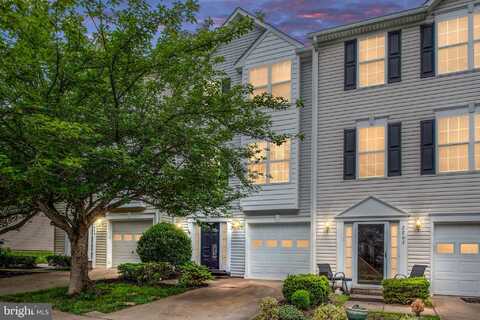 7207 FINCH LANE, FREDERICKSBURG, VA 22407