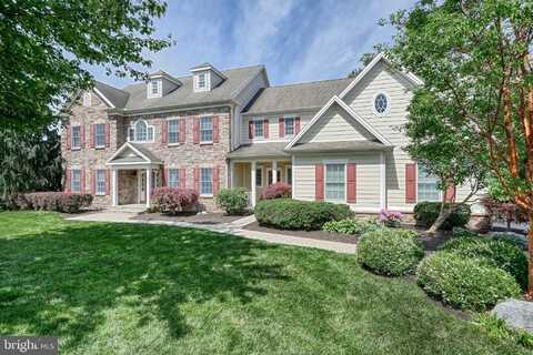401 PARK CIRCLE, MECHANICSBURG, PA 17055