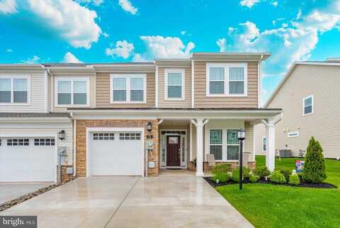 73 BONESET DRIVE, GETTYSBURG, PA 17325