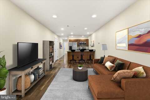 134 S 46TH STREET, PHILADELPHIA, PA 19139