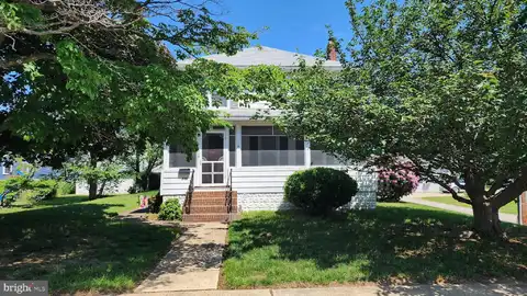 215 COLUMBIA AVENUE, DOVER, DE 19904