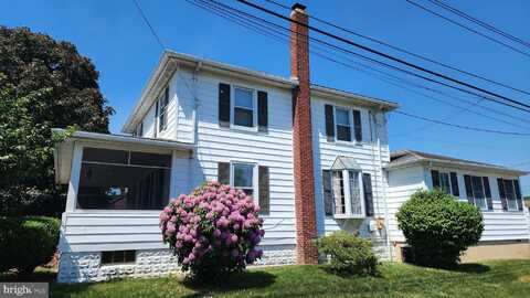 215 COLUMBIA AVENUE, DOVER, DE 19904