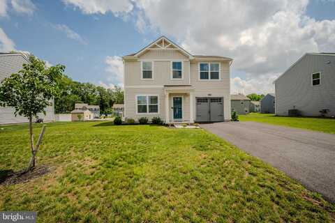 74 MUDSTONE ROAD, DOVER, DE 19904