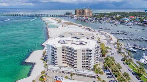100 Gulf Shore Drive, Destin, FL 32541
