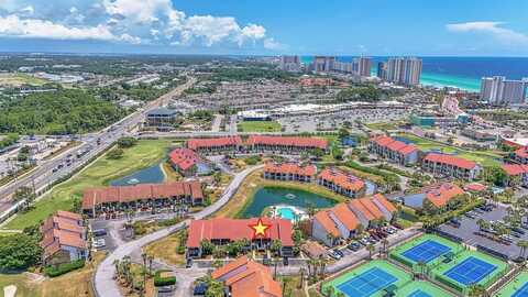 520 N Richard Jackson Boulevard, Panama City Beach, FL 32407