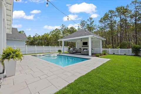 133 E Firethorn Circle, Inlet Beach, FL 32461