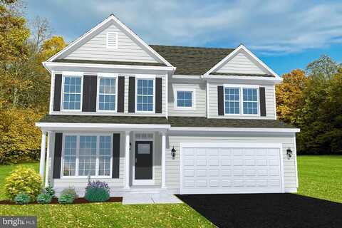 15 GAINSCOTT PLACE, SMYRNA, DE 19977