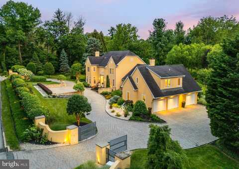 460 KING OF PRUSSIA ROAD, RADNOR, PA 19087