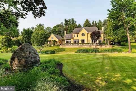 460 KING OF PRUSSIA ROAD, RADNOR, PA 19087