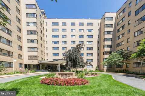 3701 CONNECTICUT AVENUE NW, WASHINGTON, DC 20008