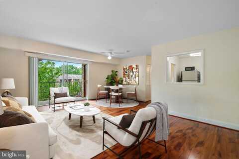 7984 AUDUBON AVENUE, ALEXANDRIA, VA 22306