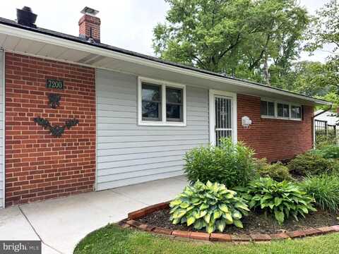 7200 HIGHLAND STREET, SPRINGFIELD, VA 22150