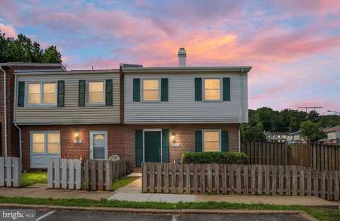 2801 BANKS COURT, DUMFRIES, VA 22026