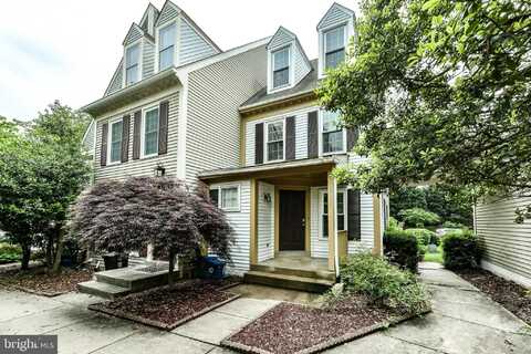 12856 MILL BROOK COURT, WOODBRIDGE, VA 22192