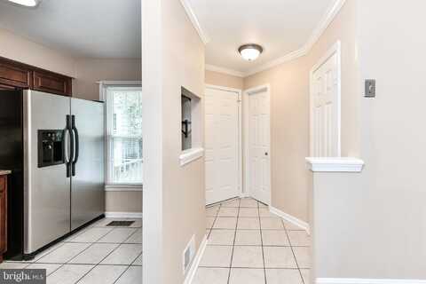 12856 MILL BROOK COURT, WOODBRIDGE, VA 22192