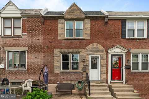 2319 BOND AVENUE, DREXEL HILL, PA 19026