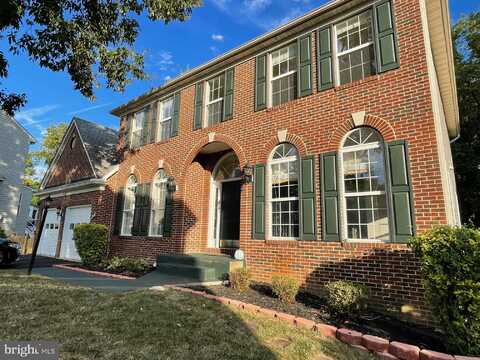 5317 POPLAR VALLEY COURT, CENTREVILLE, VA 20120