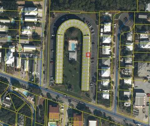 3605 E County Hwy 30A, Santa Rosa Beach, FL 32459