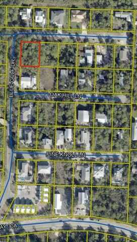 Tbd Blue Gulf Drive, Santa Rosa Beach, FL 32459