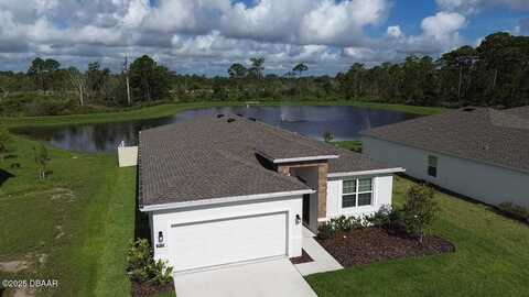 3919 Willowbrook Drive, Edgewater, FL 32141