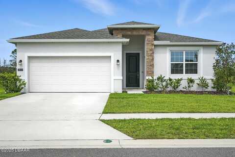 3919 Willowbrook Drive, Edgewater, FL 32141