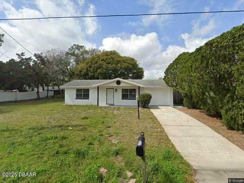 1003 2nd Street, Port Orange, FL 32129