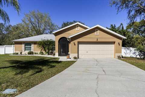 413 Coventry Estates Boulevard, Deltona, FL 32725