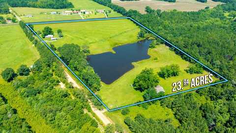 942 Varnum Road, Laurel Hill, FL 32567
