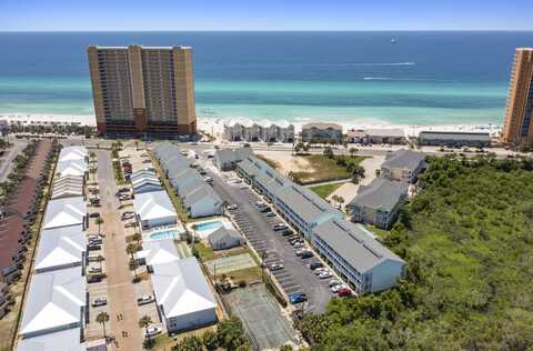 17670 Front Beach Road, Panama City Beach, FL 32413