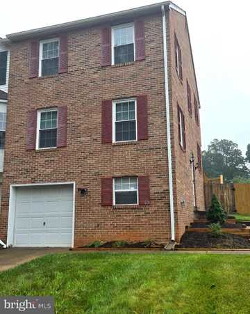 400 CABIN COURT, STAFFORD, VA 22554