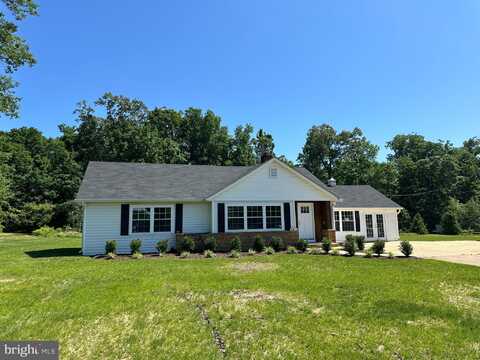 22918 THREE NOTCH ROAD, CALIFORNIA, MD 20619