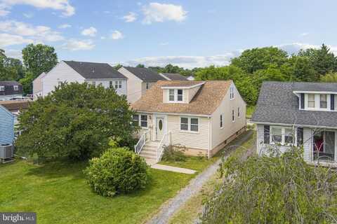 218 N HAMMONDS FERRY ROAD, LINTHICUM HEIGHTS, MD 21090