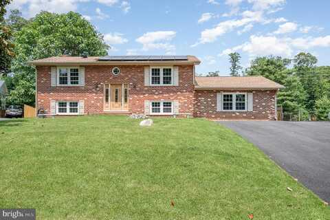 411 DEERWOOD DRIVE, FREDERICKSBURG, VA 22401