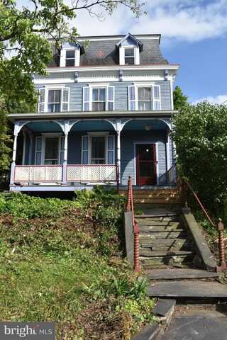 908 MAIN STREET, DELTA, PA 17314